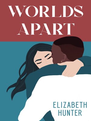 cover image of Worlds Apart